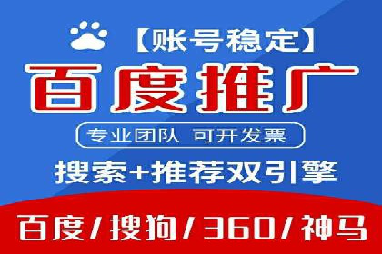 深度剖析SEM代运营公司成功案例